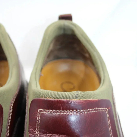 Cole HAAN COLLAB Slip on Sock Loafer 10M - Picture 6 of 16